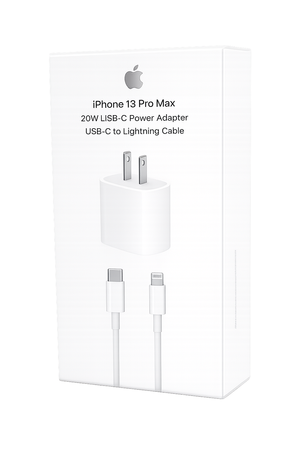 Cargador Certificado